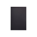 Dark Slate Gray Rhodia Touch Black Maya Pad A5 Cross Ruling Pads