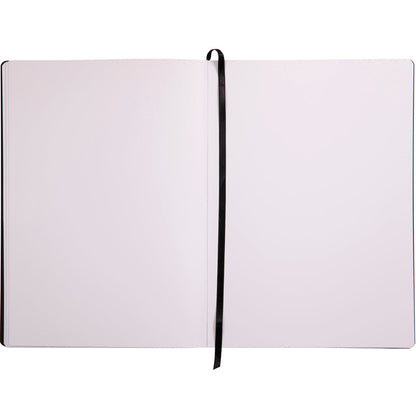 Lavender Rhodia Touch Bristol Sketchbook Softcover A4 Portrait Blank Pads