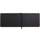 Dark Slate Gray Rhodia Touch Calligrapher Book Hardcover A4 Portrait Blank Pads