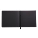 Rhodia Touch Carbon Book Hardcover 21 x 21 cm Blank