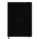 Black Rhodia Touch Watercolour Book (Hot Pressed Paper) A4 Portrait Pads
