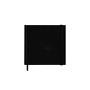 Black Rhodia Touch Watercolour Book (Hot Pressed Paper) 15 x 15 cm Pads