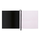 Lavender Rhodia Touch Watercolour Book (Hot Pressed Paper) 15 x 15 cm Pads