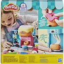 Goldenrod Play-Doh Donut Drop Shop Playset Kids Clay, Dough & Modelling