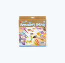 Chocolate Micador jR. Amazing Ideas - "Draw" Creative Pack Easter