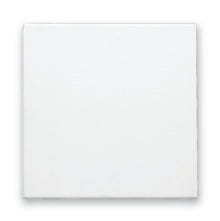 White Smoke Studio Thick Edge Canvas, 12 x 12" Canvas and Painting Surfaces