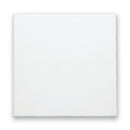 White Smoke Studio Thick Edge Canvas, 12 x 12" Canvas and Painting Surfaces