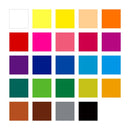 White Smoke Staedtler Design Journey Watercolour Pencils, Assorted Colours, 24Pk Pencils
