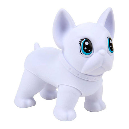 Crayola Scribble Scrubbie Jumbo Pet - Wilbur