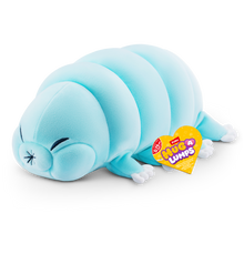 Black Hug a Lumps Small Series 2 Sea bear (Sage) Weighted & Calming