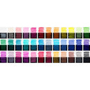 White Smoke Faber-Castell Black Edition coloured Pencils Tin, 36Pk Pencils