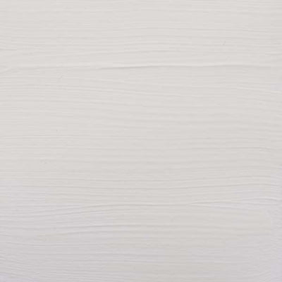 Light Gray Amsterdam Acrylic Paint, 120ml - 104 - Zinc White Acrylic Paints