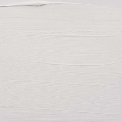 Light Gray Amsterdam Acrylic Paint, 120ml - 105 - Titanium White Acrylic Paints