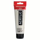 White Smoke Amsterdam Acrylic Paint, 120ml - 222 - Naples Yellow Light Acrylic Paints