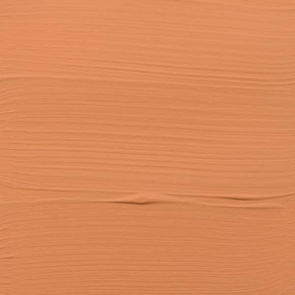 Sandy Brown Amsterdam Acrylic Paint, 120ml - 224 - Naples Yellow Red Acrylic Paints