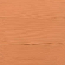 Sandy Brown Amsterdam Acrylic Paint, 120ml - 224 - Naples Yellow Red Acrylic Paints