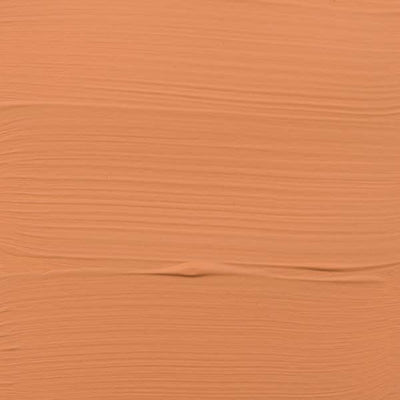Sandy Brown Amsterdam Acrylic Paint, 120ml - 224 - Naples Yellow Red Acrylic Paints
