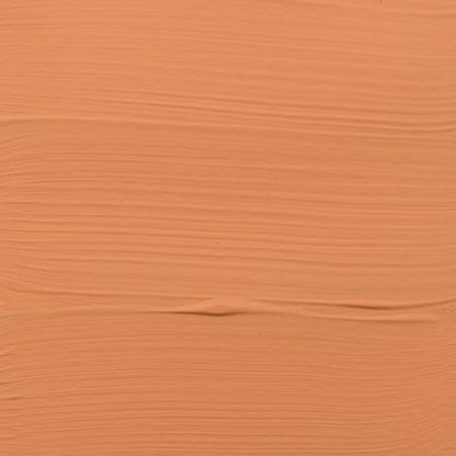 Sandy Brown Amsterdam Acrylic Paint, 120ml - 224 - Naples Yellow Red Acrylic Paints