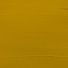 Dark Goldenrod Amsterdam Acrylic Paint, 120ml - 227 - Yellow Ochre Acrylic Paints