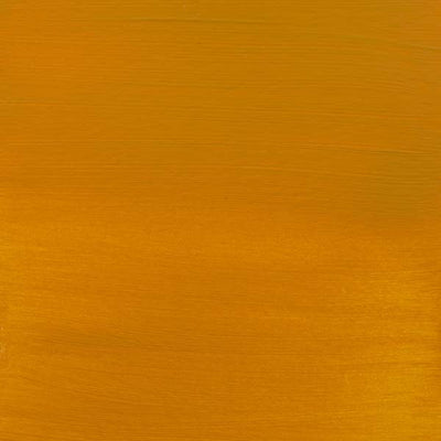 Dark Goldenrod Amsterdam Acrylic Paint, 120ml - 231 - Gold Ochre Acrylic Paints