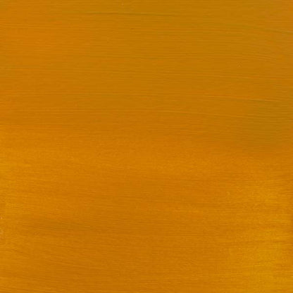 Dark Goldenrod Amsterdam Acrylic Paint, 120ml - 231 - Gold Ochre Acrylic Paints