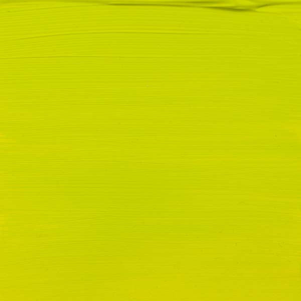 Yellow Green Amsterdam Acrylic Paint, 120ml - 243 - Greenish Yellow Acrylic Paints