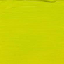 Yellow Green Amsterdam Acrylic Paint, 120ml - 243 - Greenish Yellow Acrylic Paints