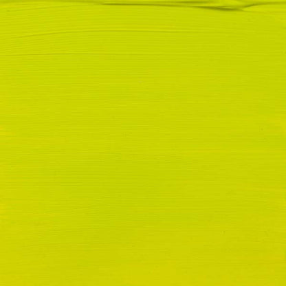 Yellow Green Amsterdam Acrylic Paint, 120ml - 243 - Greenish Yellow Acrylic Paints