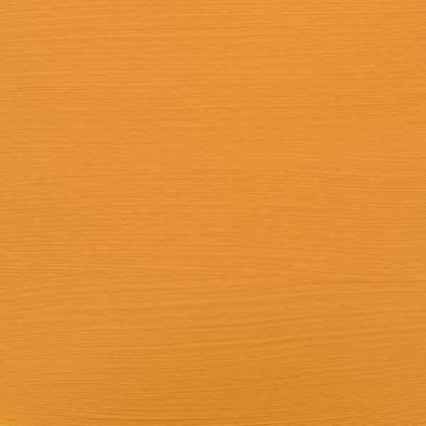 Chocolate Amsterdam Acrylic Paint, 120ml - 253 - Gold Yellow Acrylic Paints