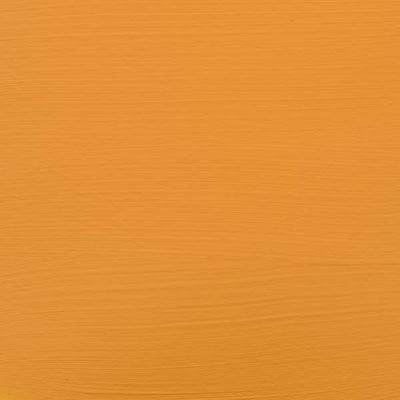 Chocolate Amsterdam Acrylic Paint, 120ml - 253 - Gold Yellow Acrylic Paints