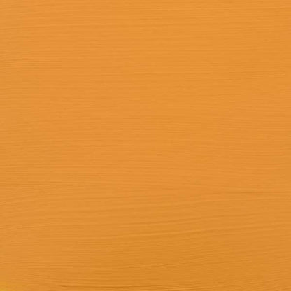 Chocolate Amsterdam Acrylic Paint, 120ml - 253 - Gold Yellow Acrylic Paints