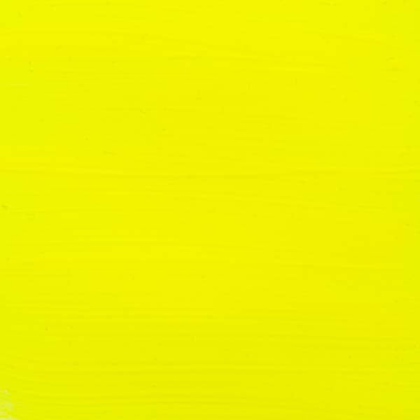 Yellow Amsterdam Acrylic Paint, 120ml - 256 - Reflex Yellow Acrylic Paints