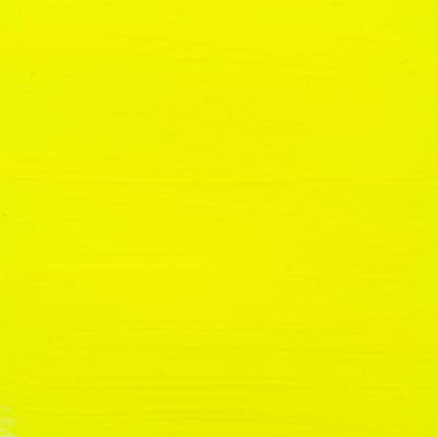 Yellow Amsterdam Acrylic Paint, 120ml - 256 - Reflex Yellow Acrylic Paints