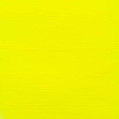 Yellow Amsterdam Acrylic Paint, 120ml - 256 - Reflex Yellow Acrylic Paints