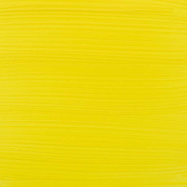 Gold Amsterdam Acrylic Paint, 120ml - 267 - Azo Ylw Lemon Acrylic Paints