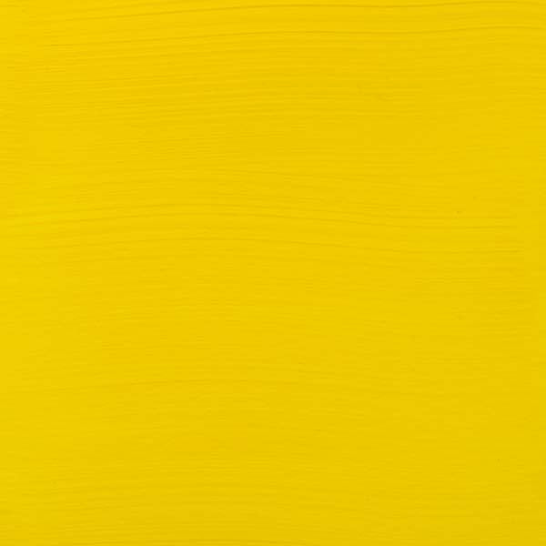 Gold Amsterdam Acrylic Paint, 120ml - 268 - Azo Yellow Lt Acrylic Paints