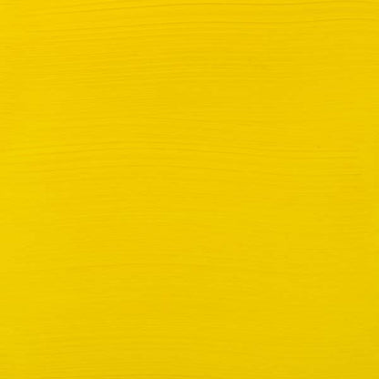 Gold Amsterdam Acrylic Paint, 120ml - 268 - Azo Yellow Lt Acrylic Paints