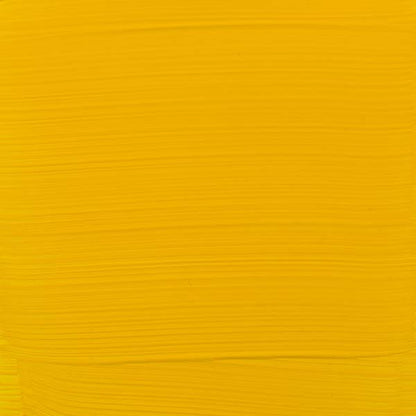 Orange Amsterdam Acrylic Paint, 120ml - 269 - Azo Yellow Medium Acrylic Paints