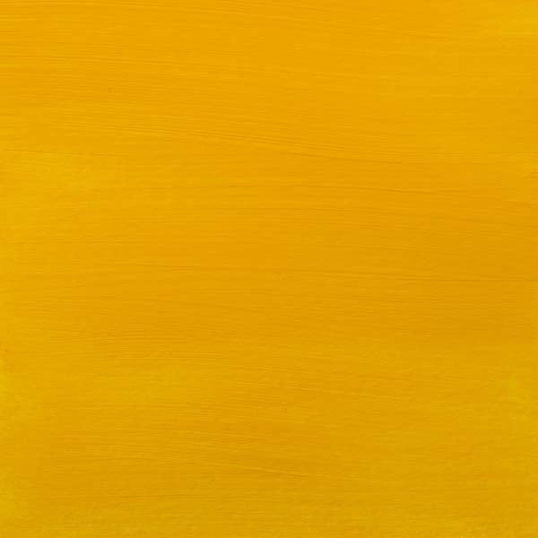 Orange Amsterdam Acrylic Paint, 120ml - 270 - Azo Yellow Dp Acrylic Paints