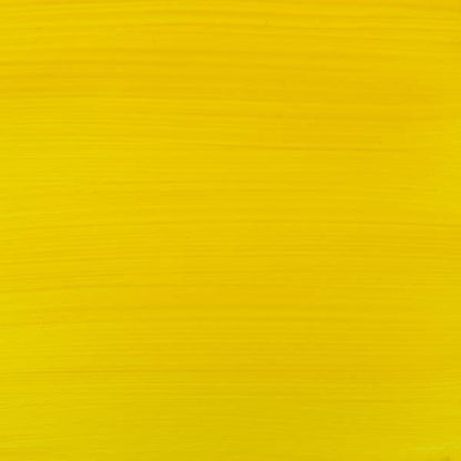 Goldenrod Amsterdam Acrylic Paint, 120ml - 272 - Transparent Yellow Medium Acrylic Paints