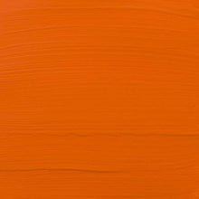 Chocolate Amsterdam Acrylic Paint, 120ml - 276 - Azo Orange Acrylic Paints