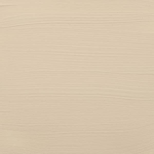Tan Amsterdam Acrylic Paint, 120ml - 289 - Titanium Buff Light Acrylic Paints