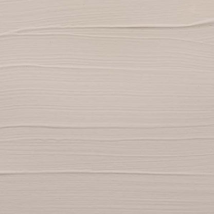 Gray Amsterdam Acrylic Paint, 120ml - 290 - Titan.Buff Dp Acrylic Paints
