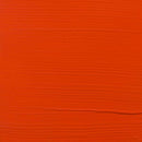 Orange Red Amsterdam Acrylic Paint, 120ml - 311 - Vermilion Acrylic Paints