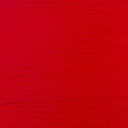 Firebrick Amsterdam Acrylic Paint, 120ml - 315 - Pyrrole Red Acrylic Paints