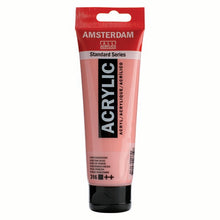 White Smoke Amsterdam Acrylic Paint, 120ml - 316 - Venetian Rose Acrylic Paints