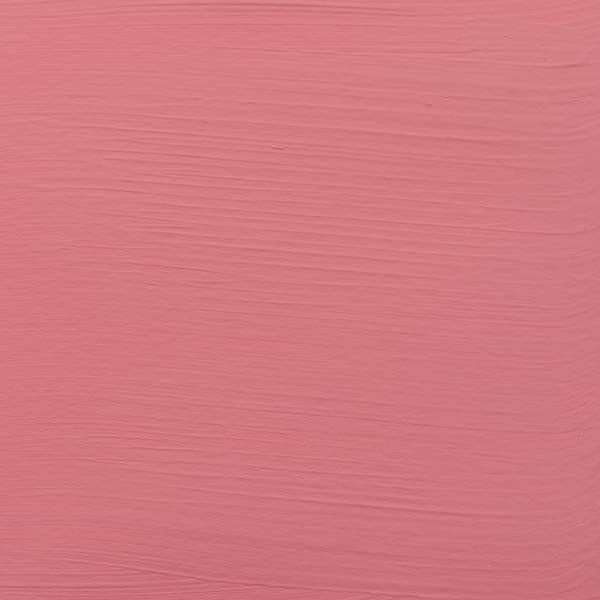 Maroon Amsterdam Acrylic Paint, 120ml - 316 - Venetian Rose Acrylic Paints