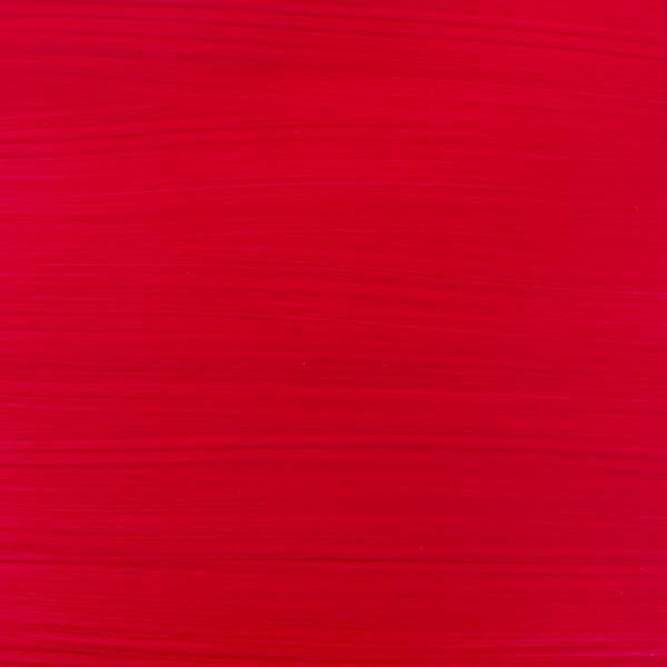 Firebrick Amsterdam Acrylic Paint, 120ml - 317 - Transparent Red Medium Acrylic Paints