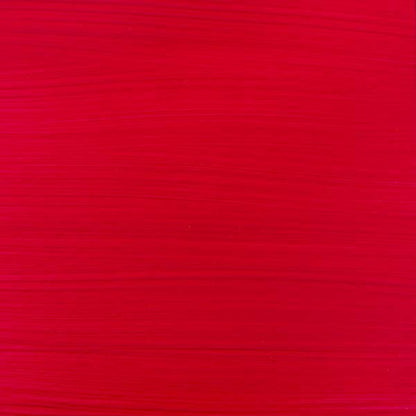 Firebrick Amsterdam Acrylic Paint, 120ml - 317 - Transparent Red Medium Acrylic Paints
