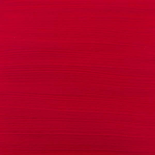 Dark Red Amsterdam Acrylic Paint, 120ml - 318 - Carmine Acrylic Paints